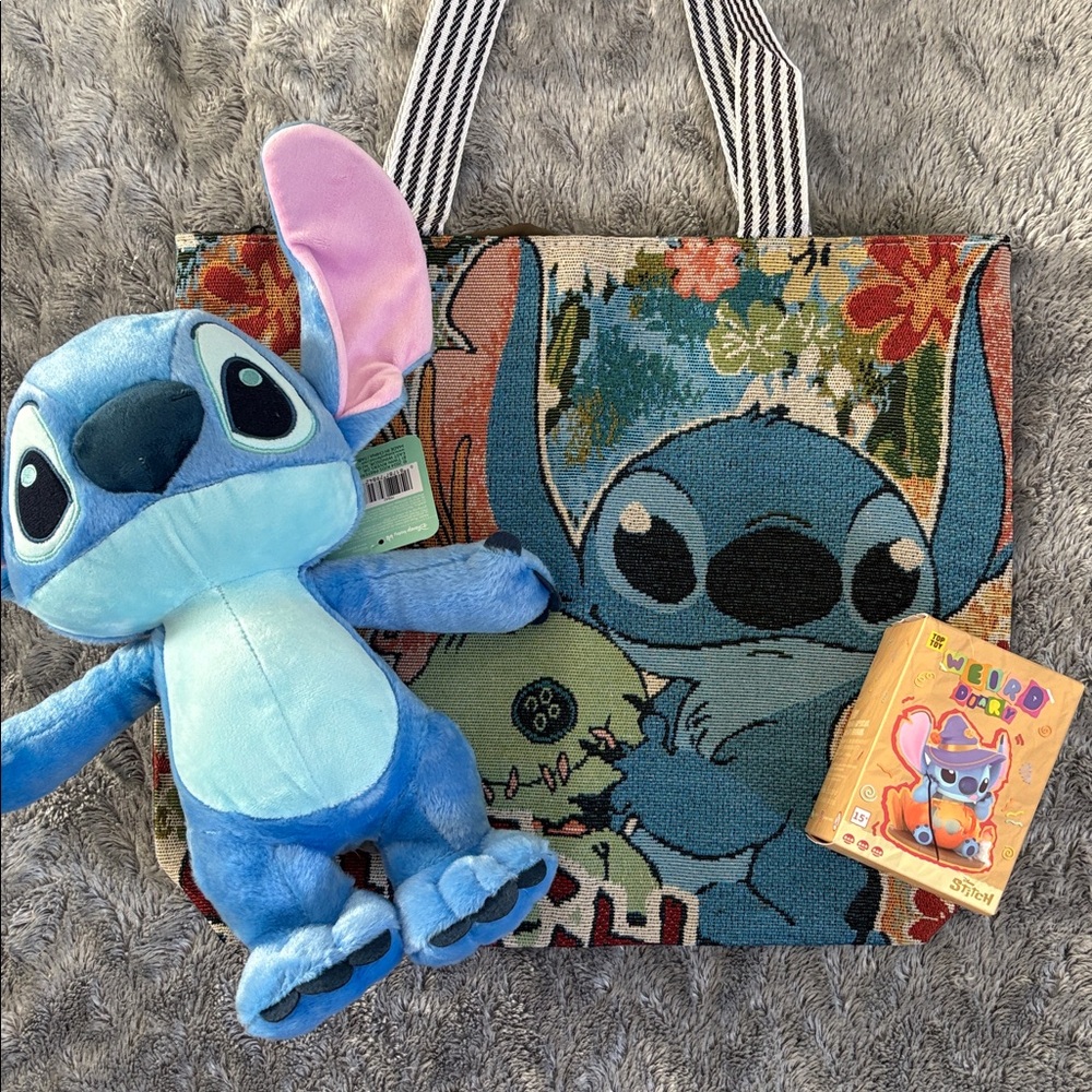 Stitch Bundle